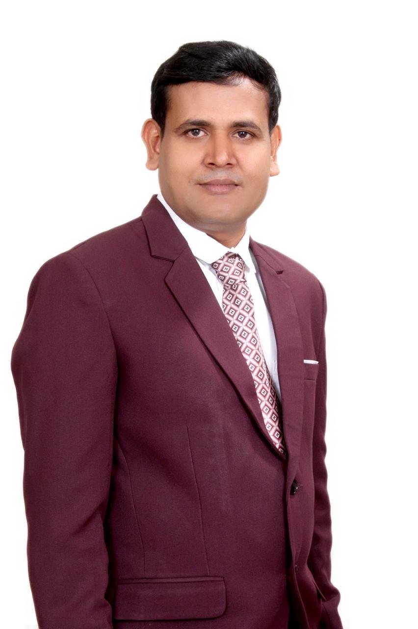 Dular Pandit